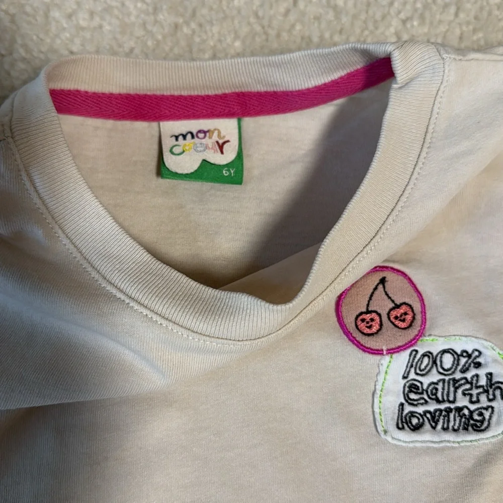 Kids T-Shirts - Set of 3 - Picture 4 of 11